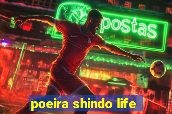 poeira shindo life